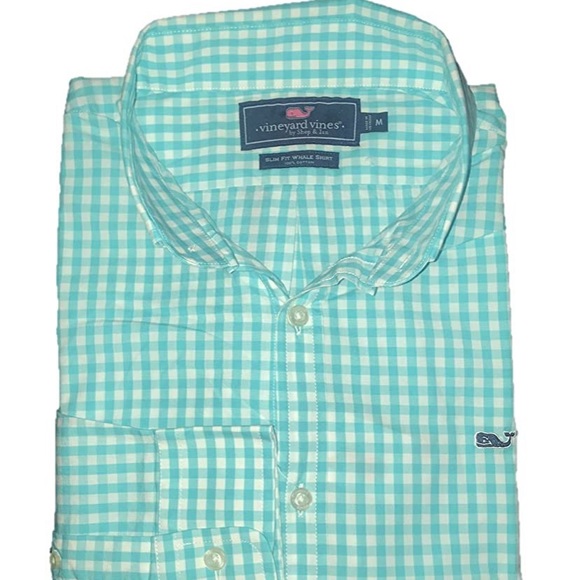 Vineyard Vines Other - ❤️❤️vineyard vines button down dress shirt❤️❤️